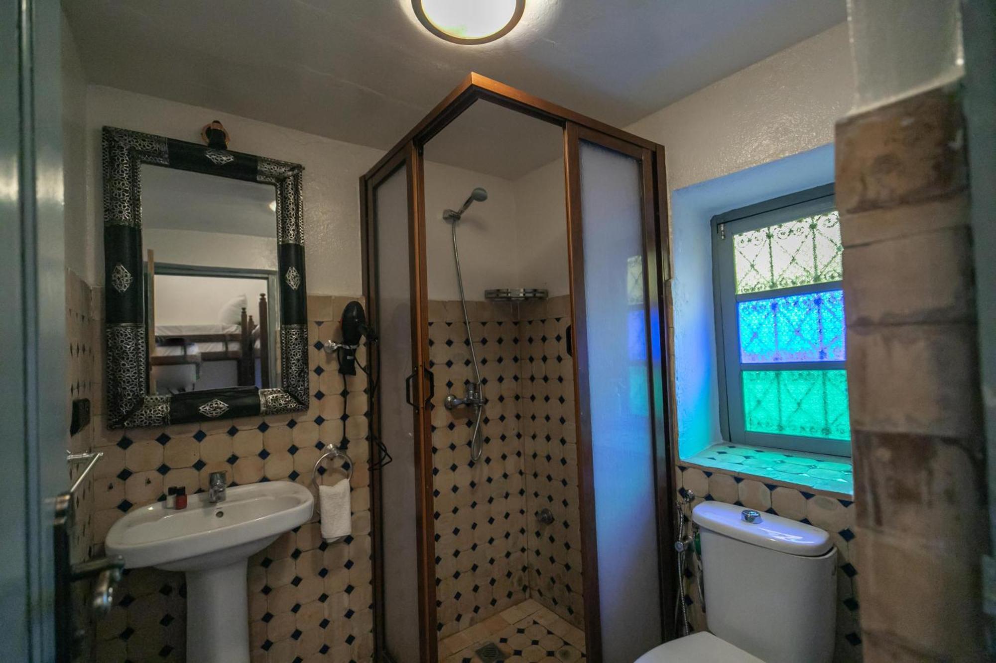 Riad Dar Skifo Фес Екстер'єр фото