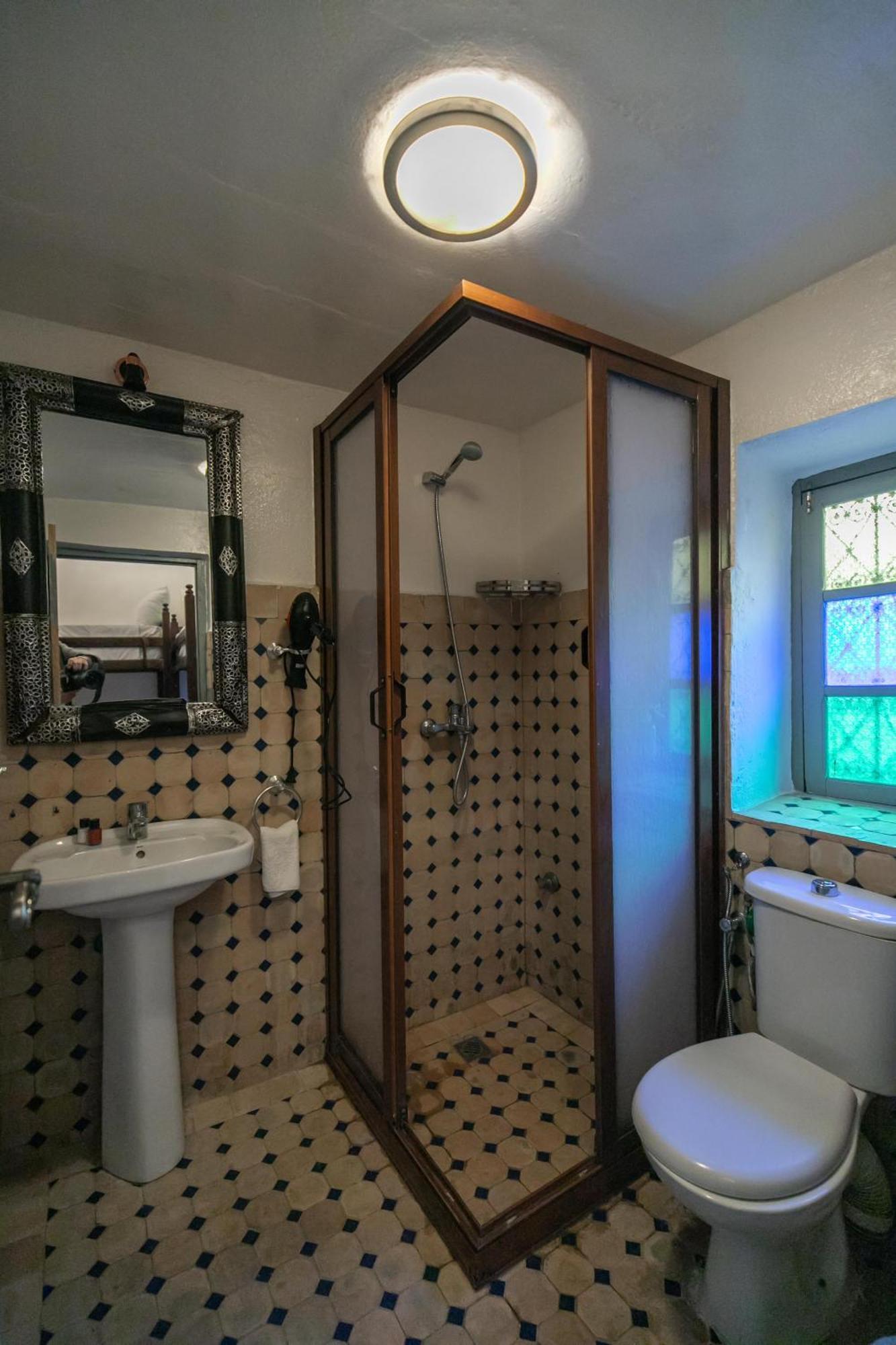 Riad Dar Skifo Фес Екстер'єр фото