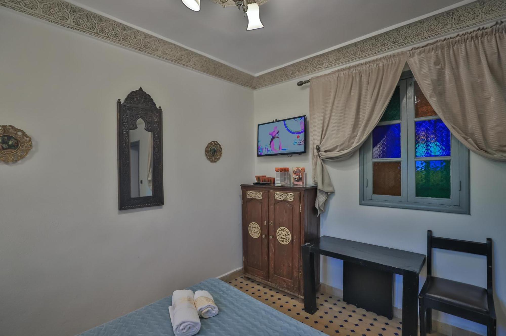 Riad Dar Skifo Фес Екстер'єр фото